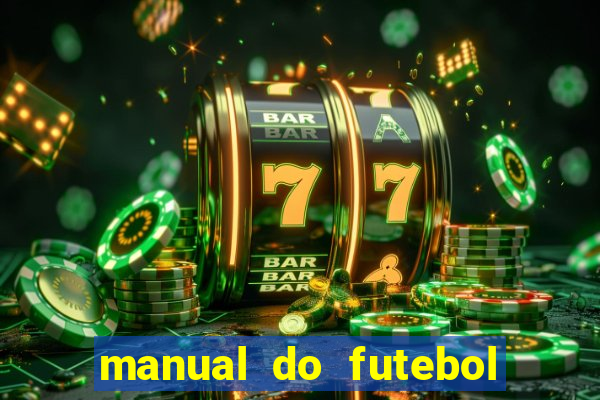 manual do futebol americano pdf