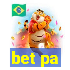 bet pa