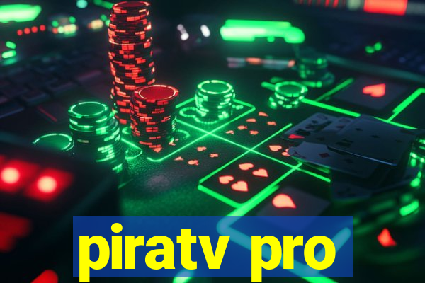 piratv pro