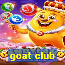 goat club