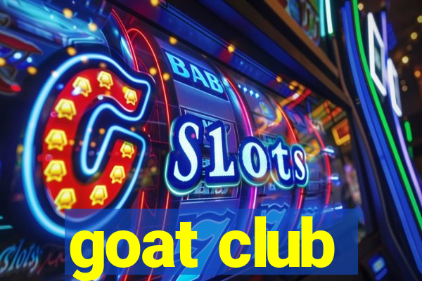 goat club