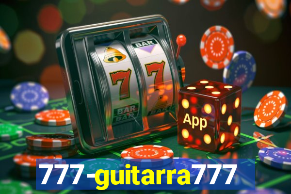 777-guitarra777.cc