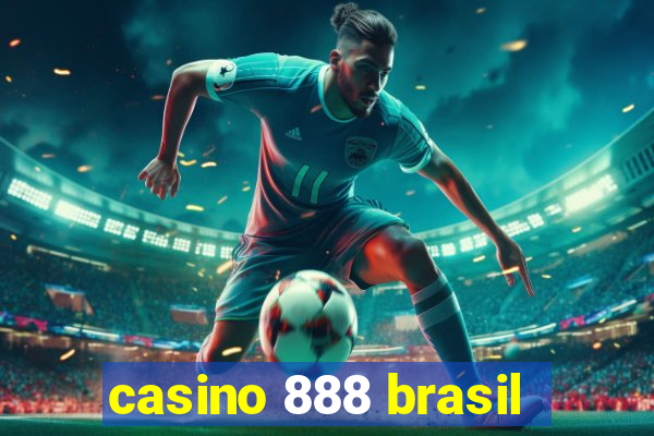 casino 888 brasil