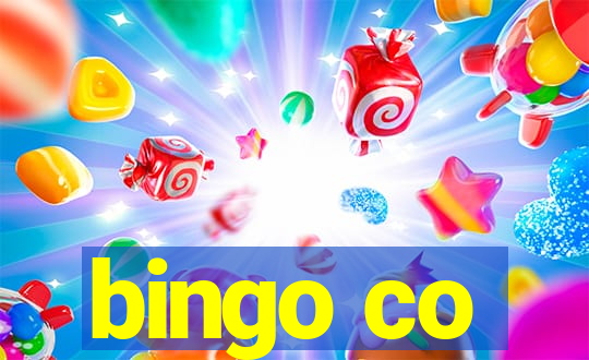 bingo co