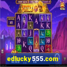 edlucky555.com