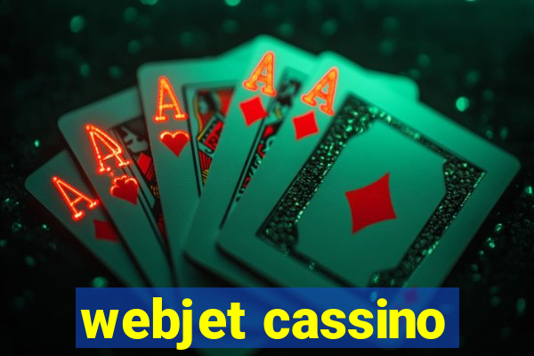 webjet cassino