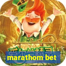 marathom bet