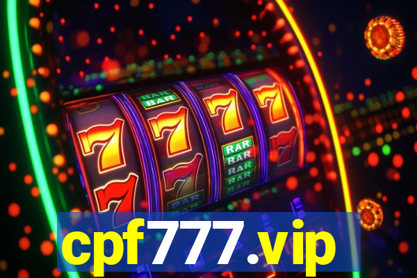 cpf777.vip