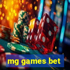 mg games bet