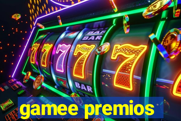 gamee premios