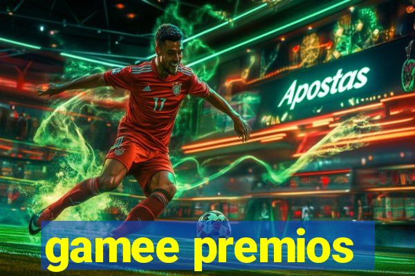 gamee premios