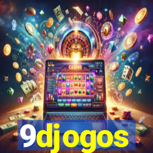 9djogos