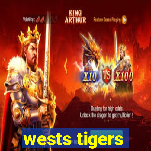 wests tigers