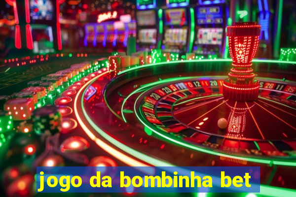 jogo da bombinha bet