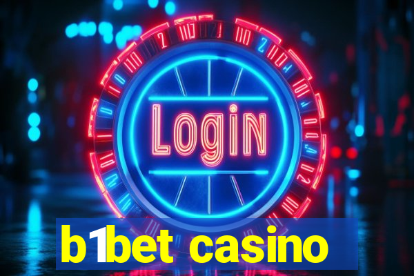 b1bet casino