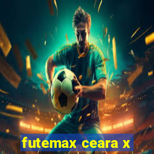 futemax ceara x