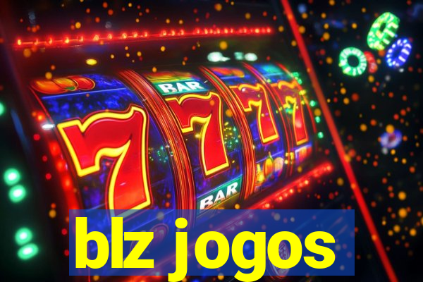 blz jogos