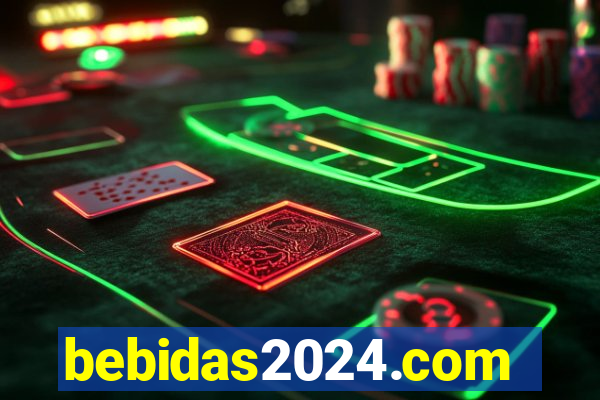 bebidas2024.com