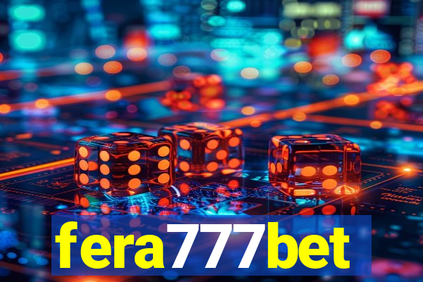 fera777bet