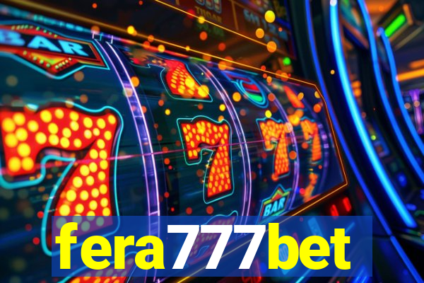 fera777bet