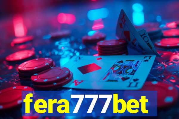 fera777bet