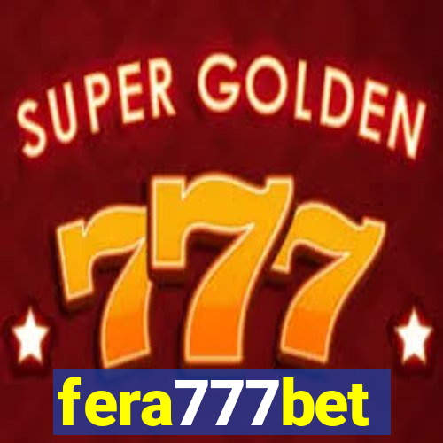 fera777bet