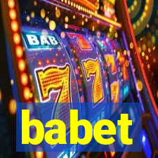 babet