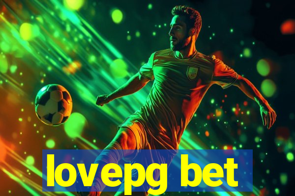 lovepg bet