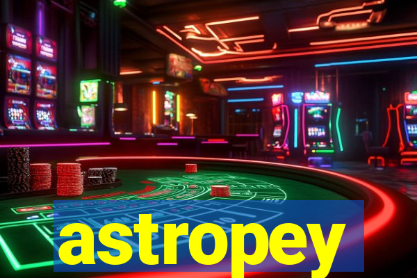 astropey