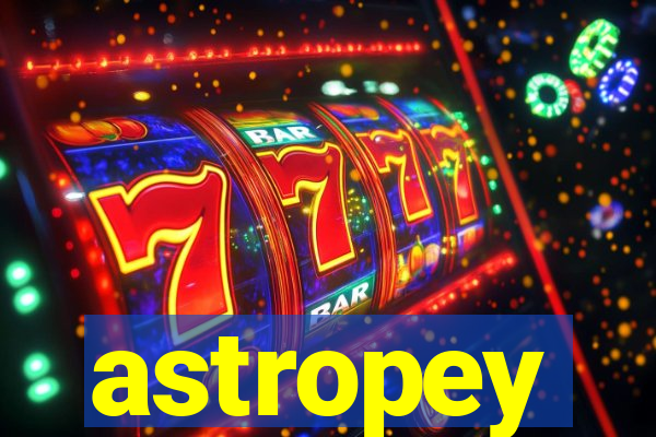 astropey