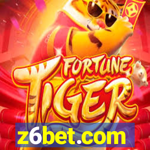 z6bet.com