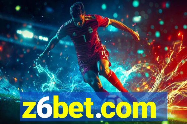 z6bet.com