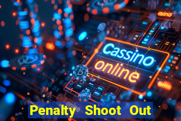 Penalty Shoot Out hack penalty shoot out