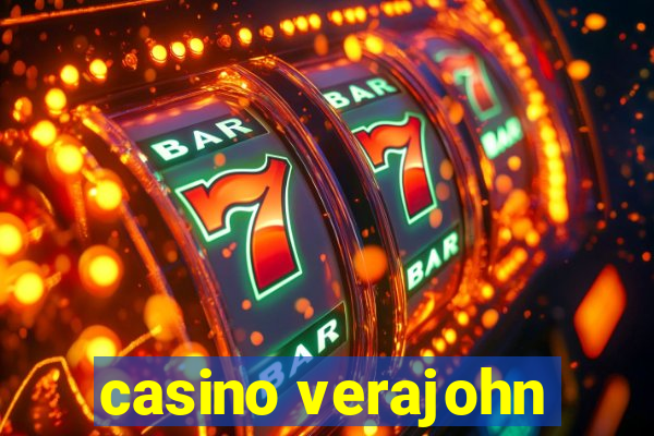 casino verajohn