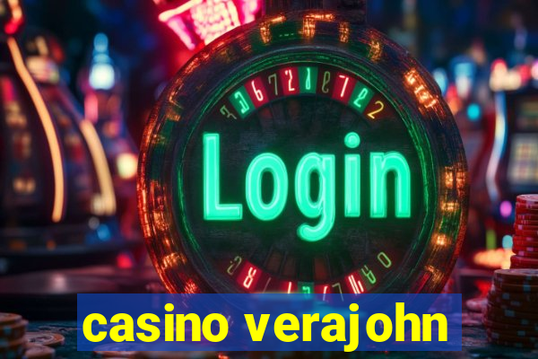 casino verajohn