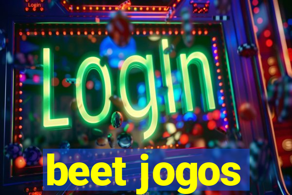 beet jogos