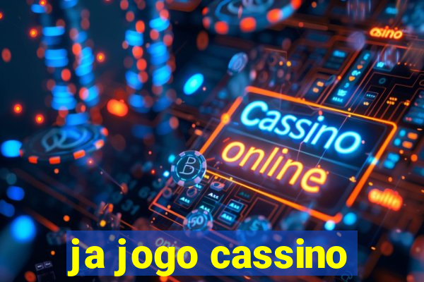 ja jogo cassino