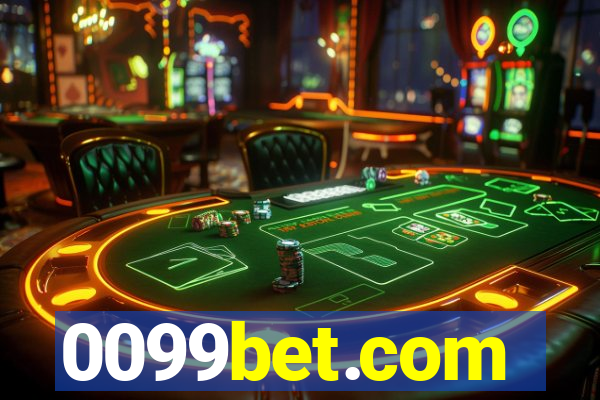 0099bet.com