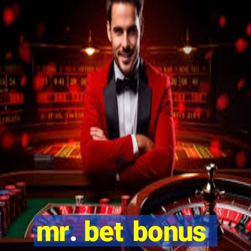 mr. bet bonus