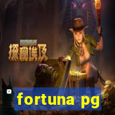 fortuna pg