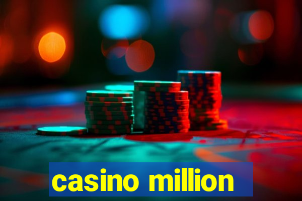 casino million