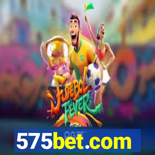 575bet.com