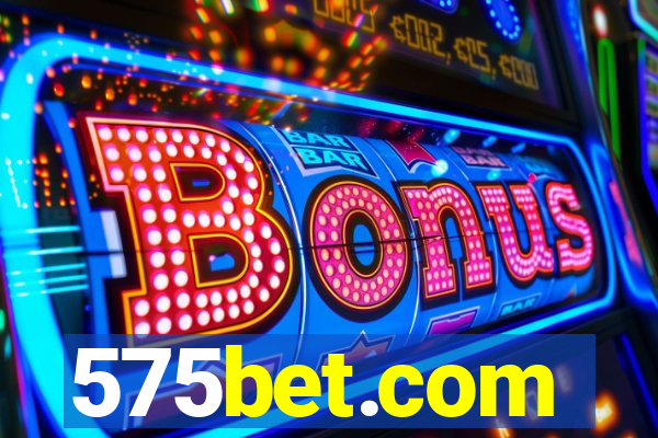 575bet.com