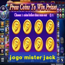 jogo mister jack