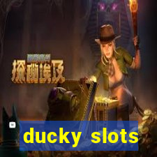 ducky slots