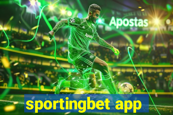 sportingbet app