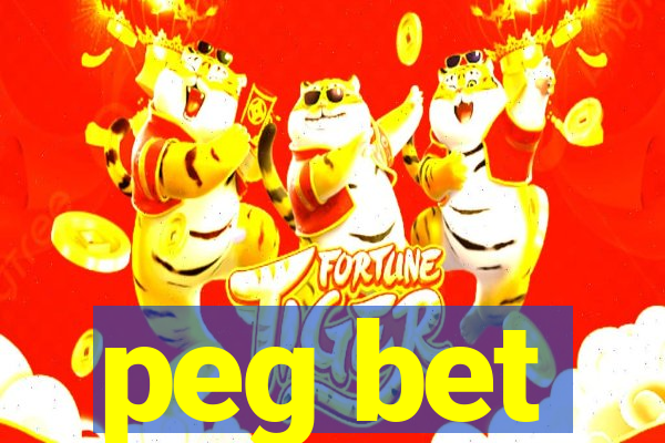 peg bet