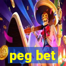 peg bet