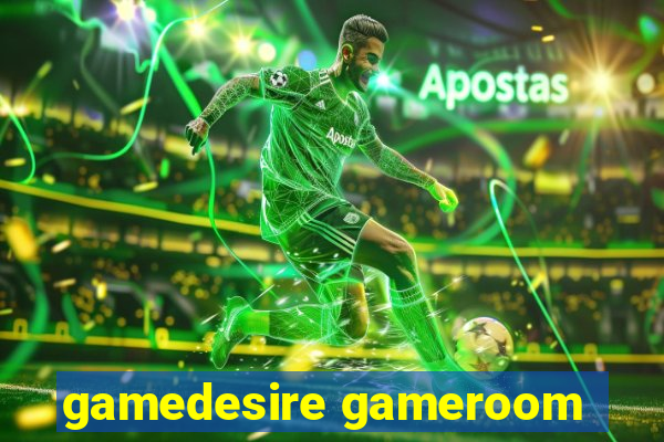 gamedesire gameroom