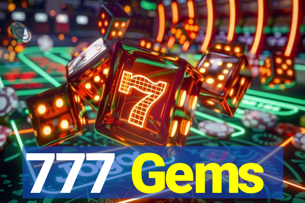 777 Gems